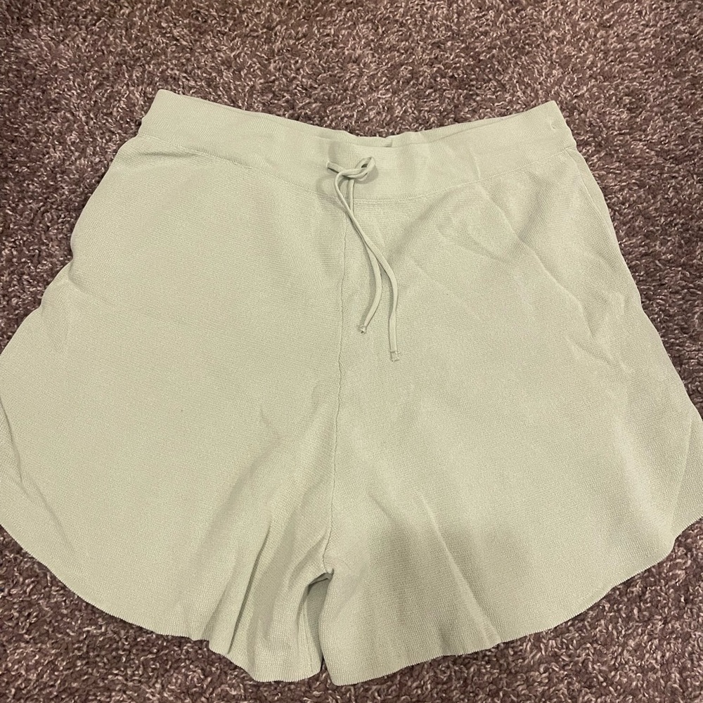 Stretchy Zara Shorts
